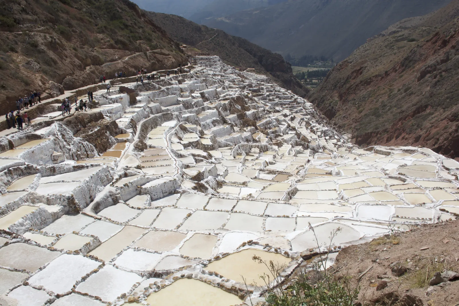 Sacred Valley VIP