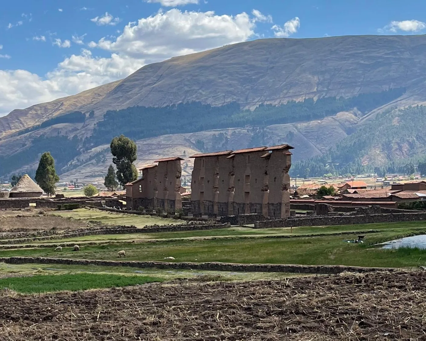 South Valley